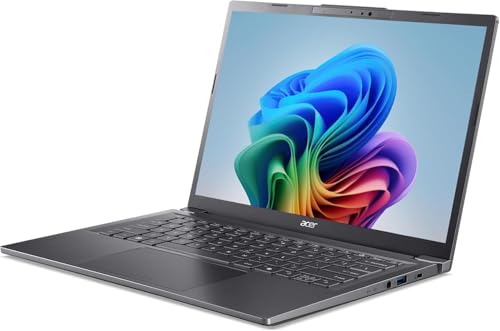 Acer Aspire 14 2025 Portátil 14" WUXGA IPS táctil i7 32GB 1TB SSD miniatura 3