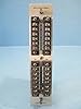 Bently Nevada 89419-01 83729-01 XDCR I/O Record Terminal 78599-06 PLC Relay Card #3