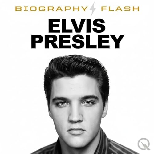 Elvis' Holiday Magic: Dominating Charts, Preserving Legacy cover art