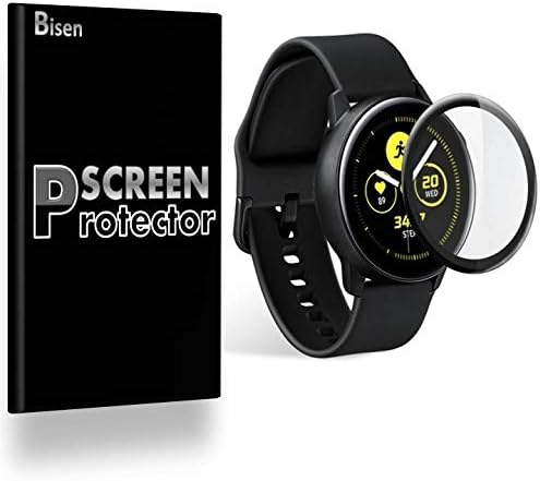 Samsung Galaxy Watch Active Screen 