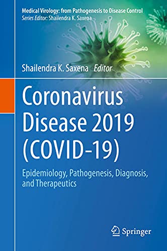 Buy Coronavirus Disease 2019 (COVID-19) — BookShops.in