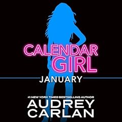 Page de couverture de January