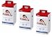 Produktbild 3X Original Canon Multipack KP-108IN KP108IN für Canon Selphy CP 800-100x148mm, 108 Blatt, 3X Kartusche Farbig -