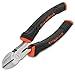 GreatNeck D65C 6-1/2 Inch Diagonal Pliers