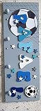 Garderobe Kinder Holz