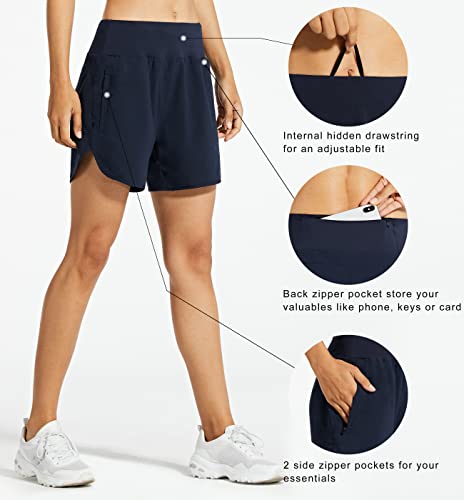 Libin-Womens-5-Inches-Athletic-Running-Shorts-with-Liner-Quick-Dry-Workout-Gym-Shorts-for-Lounge-Sports-with-Zipper-Pockets
