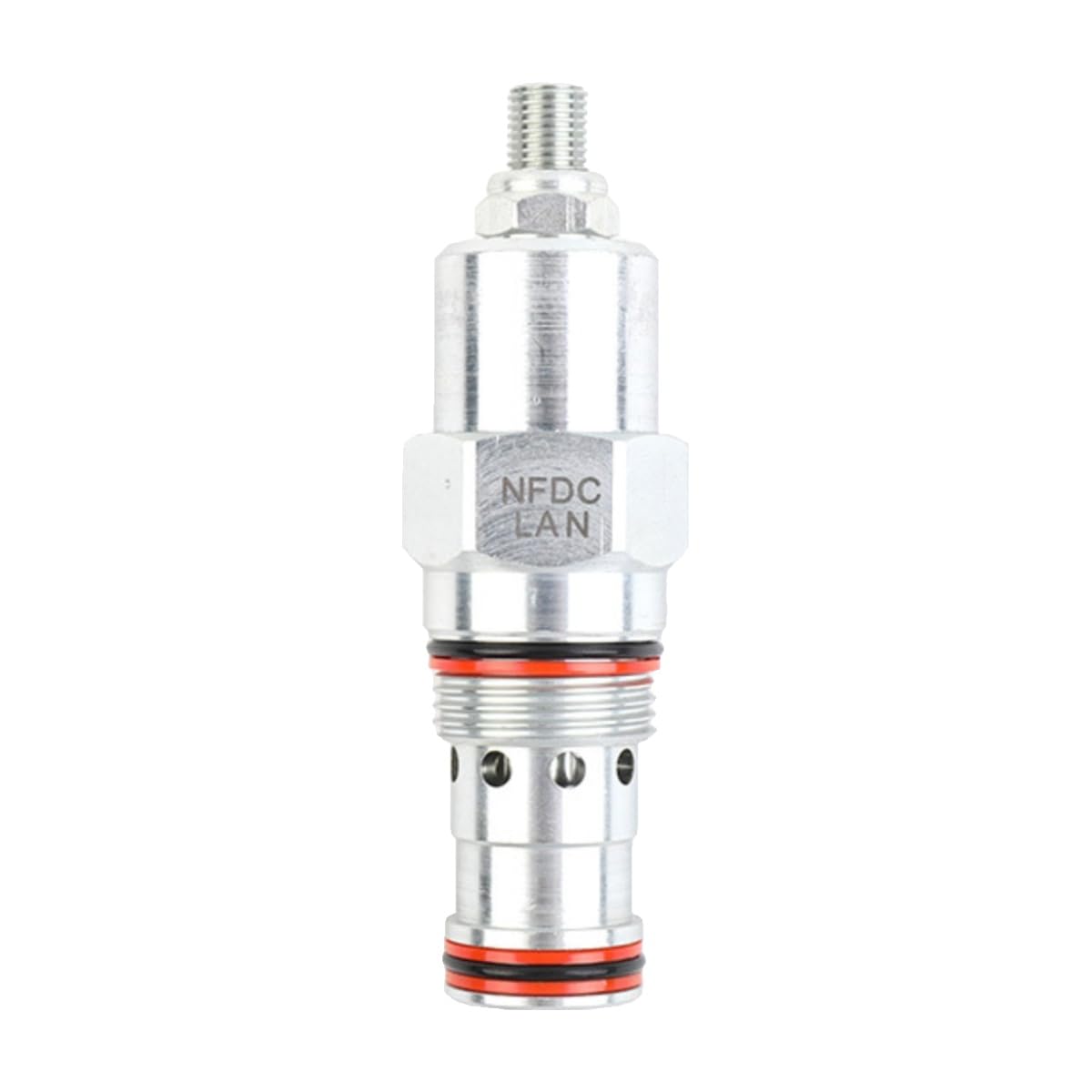 Xeuvymwt One Color 1 Pcs Hydraulic Valve Lan Lbn Lcn Lwn Relief(Rvgalan)