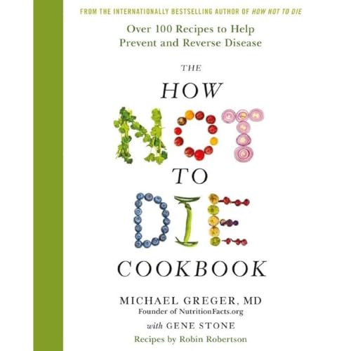 How Not to Die