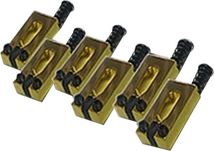 Graphtech StringSaver �I�t�Z�b�g�S�[���h PG-8001-0G