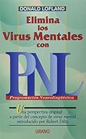Elimina los virus mentas con PNL 847953205X Book Cover