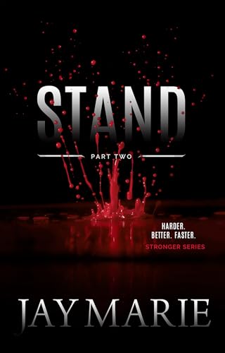 Image of Stand - Part Two (Stronger Series Book 6)