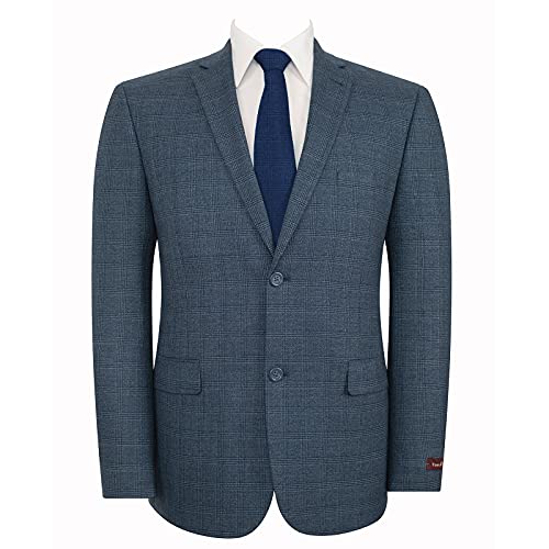 Veste de sport homme ajustée idéale bureau et soirées