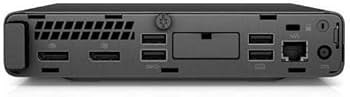 ミニPC #I HP EliteDesk800G4DM 35W i7 16G SSD256 Amazon.com: HP