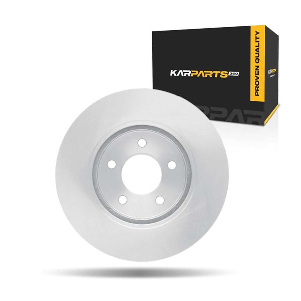 Amazon.com: KarParts360 For Mazda Tribute 2005 2006 Disc Brake