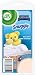 Air Wick Scented Candles Wax Melts, Snuggle Fresh Linen Scent, 3.1oz
