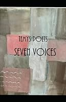 Seven Voices - Temys Poets B0F5B4F33K Book Cover