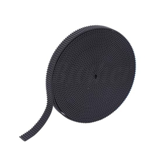 Courroie de synchronisation ouverte GT2 caoutchouc aramide imprimante 3D 10mm