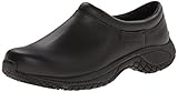Merrell Men's Encore Moc Pro Grip Slip-Resistant Work Shoe