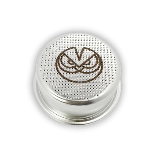 Image of IMS Precision Big Bang Filter Basket for 51mm Portafilters. 15-18gr. Compatible with Delonghi La Specialista, Dedica Espresso Machines