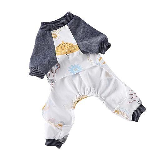 ibasenice 用 家服 製 犬用パジャマ ら の犬服 わ な日や 撮 に 適