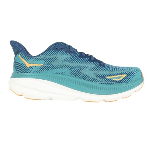 Image of Hoka Mens Clifton 9