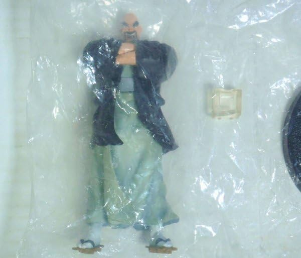 専用です　魁‼︎男塾 闘士烈伝 フィギュアセット 5 魁男塾 魁!!男塾闘士烈伝 大豪院邪鬼 フィギュア - メルカリ