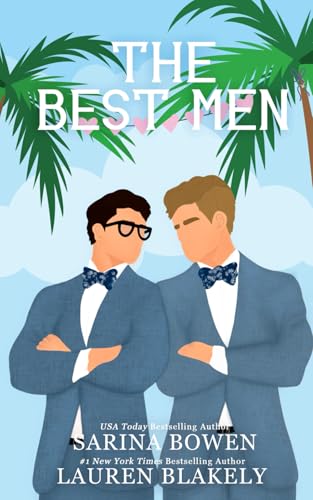 The Best Men view 2