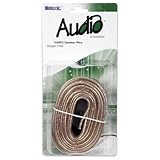 24 Gauge 100 Ft. Speaker Wire