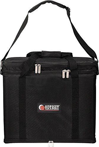 Amazon.co.jp: 3U ラックバッグ 内部深さ40.62cm : 楽器・音響機器