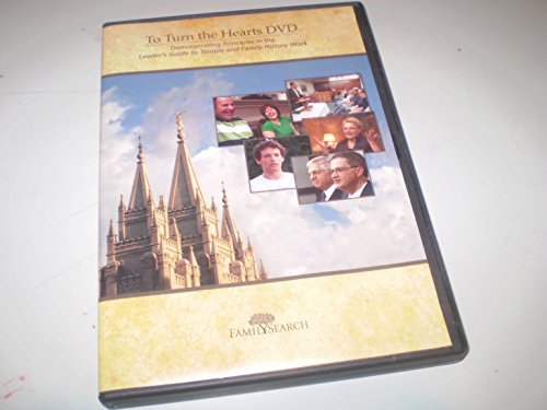 Preisvergleich Produktbild To Turn the Hearts DVD