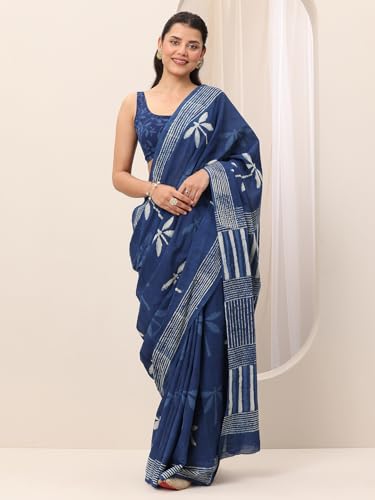 Image of Libas Women Saree