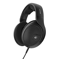 Clean, natural sound that reveals the details of your music Depth and realism thanks to open pavilions that allow sound waves to expand naturally Thanks to E.A.R technology (Ergonomic Acoustic Refinement), the angled transducers (placed in the capsul...