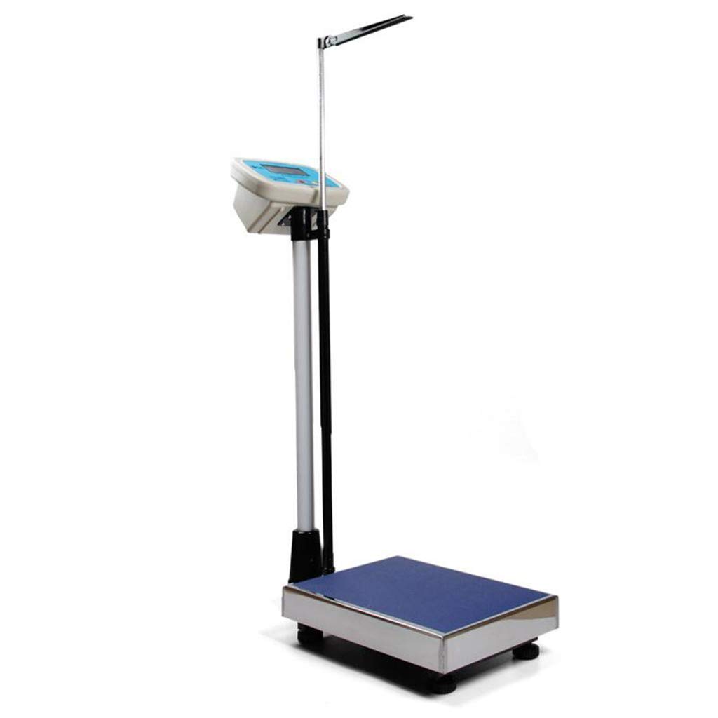 MYUYEE Precision Electronic Scales Household Body Scales Adult Weight Scales Electronic Scales Health Scales Weighing Equipment Electronic Scale