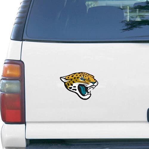 WinCraft Jacksonville Jaguars 6