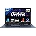 ASUS Vivobook 15,13th Gen,Intel Core i5-13420H(Intel UHD iGPU/16GB RAM/1TB SSD/FHD/15.6"/60Hz/Backlit Keyboard/Windows 11/M365 Basic (1Year)*/Office Home 2024/Quiet Blue/1.70 kg) X1502VA-BQ1297WS