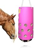 HeuToy - das Original vom Erfinder (Bausatz), statt Heuraufe (pink)