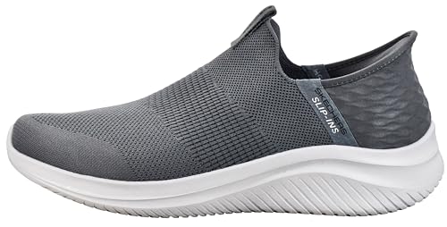 Image of Skechers Mens Ultra Flex 3.0 - Smooth Step Slip-ins Sneaker