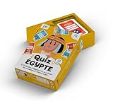  Quiz Égypte: 110 questions pour devenir incollable