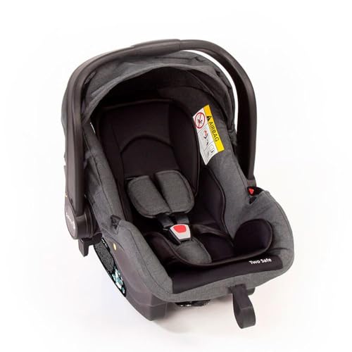 Travel System Safety 1st, Discover Trio, com... glide