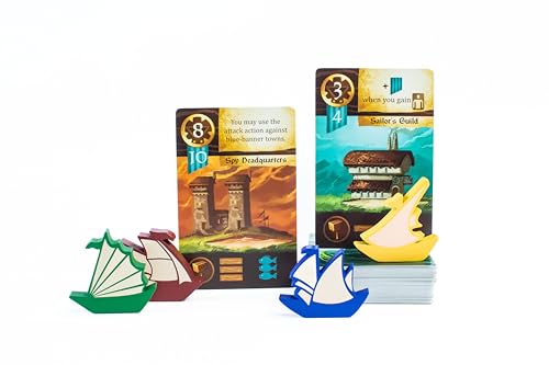 Islebound Emerald Edition miniatura 5