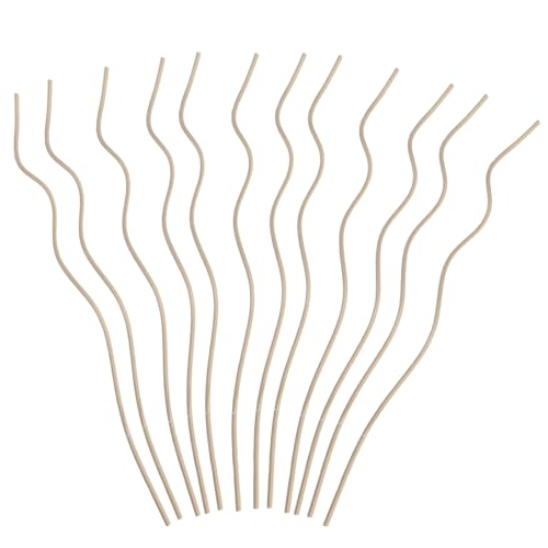 Difusor Garneck 40 piezas con varillas de aroma madera