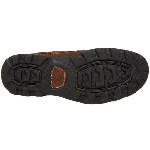 Irish Setter Mens 3875 Soft Paw Waterproof Casual Oxfords Shoes, Brown, 9.5 Us #TOP3