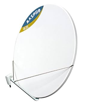 衛星放送アンテナ Amazon.co.jp: マスプロ 4K・8K衛星放送（3224MHz）対応 BS・110