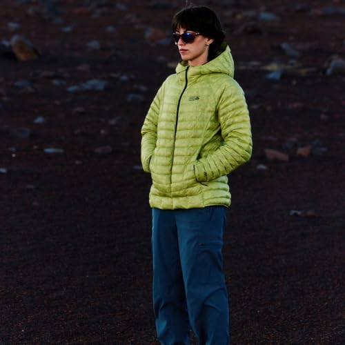 Mountain Hardwear Ghost Whisperer Ul Hoody3