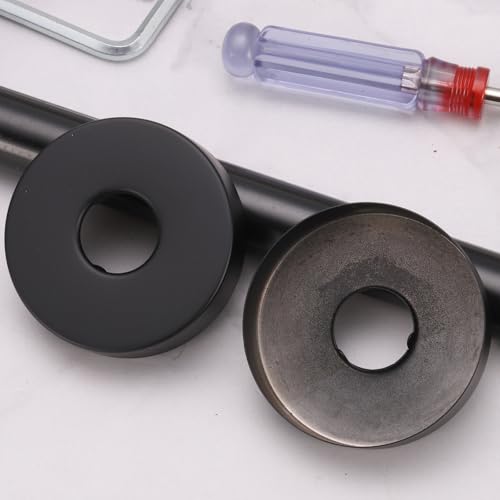 Accesorios de cocina modernos usando la placa de cubierta redonda 5