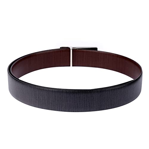 Image of Bacca Bucci Pure Leather Dress or Formal Belts