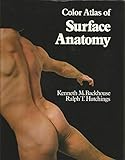 Color Atlas of Surface Anatomy: Clinical and Applied