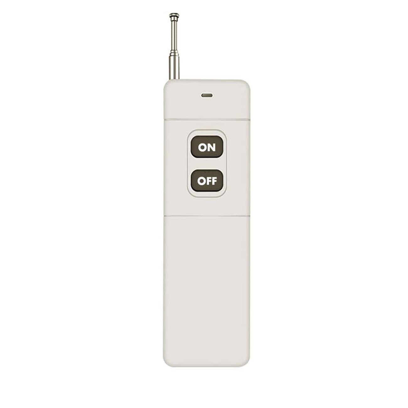 Photo 1 of dstfuy 433MHZ Remote Control, 1500M Long Distance Wireless Remote Switch for Lights