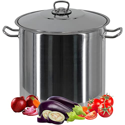 Stock Pots