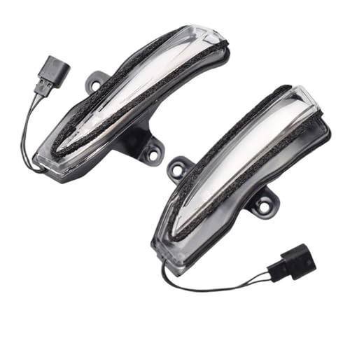 Clignotant dynamique voiture LED au rétroviseur pour vos trajets en CX-3